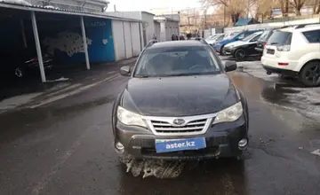 Subaru Impreza 2010 года за 7 000 000 тг. в Алматы фото 2