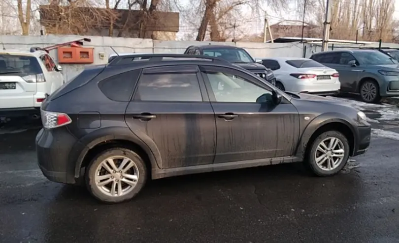 Subaru Impreza 2010 года за 7 000 000 тг. в Алматы фото 4