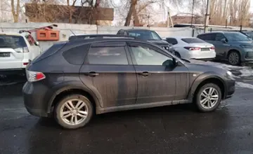 Subaru Impreza 2010 года за 7 000 000 тг. в Алматы фото 4