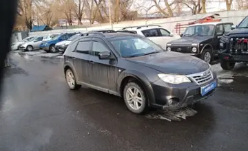 Subaru Impreza 2010 года за 7 000 000 тг. в Алматы фото 3