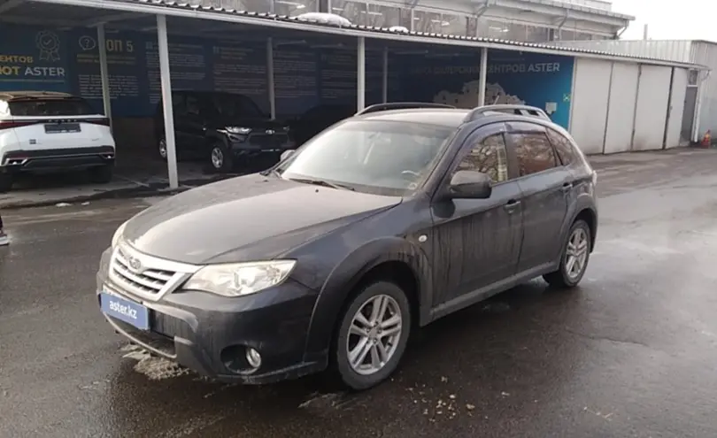 Subaru Impreza 2010 года за 7 000 000 тг. в Алматы