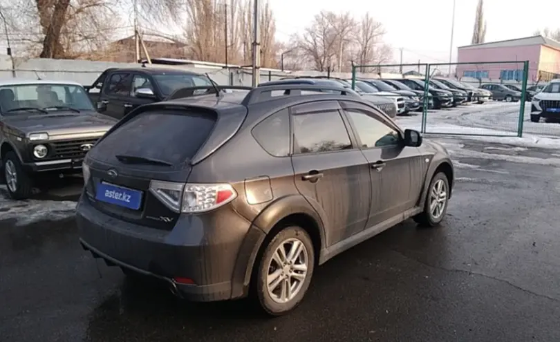 Subaru Impreza 2010 года за 7 000 000 тг. в Алматы фото 5