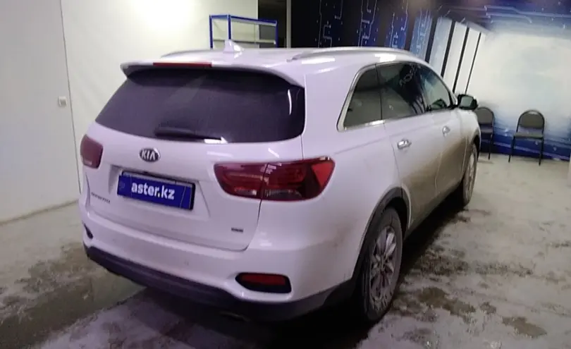 Kia Sorento 2018 года за 11 500 000 тг. в Павлодар фото 5