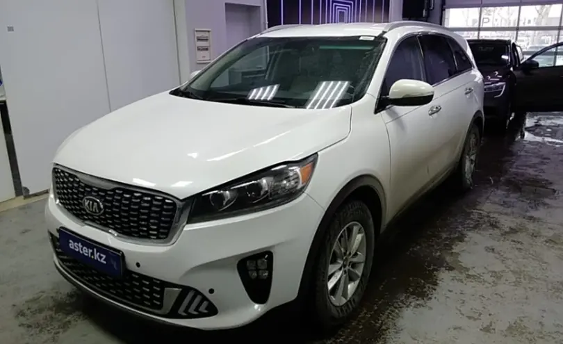 Kia Sorento 2018 года за 11 500 000 тг. в Павлодар