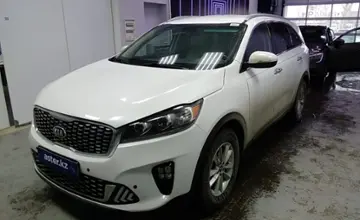 Kia Sorento 2018 года за 11 500 000 тг. в Павлодар фото 1