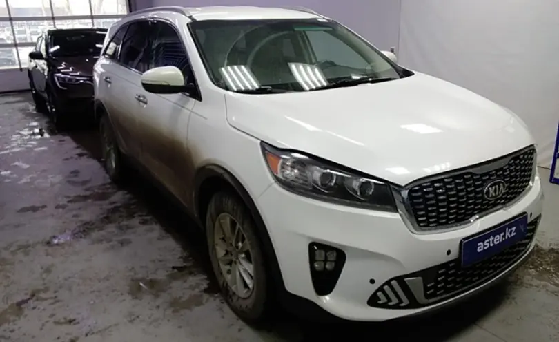 Kia Sorento 2018 года за 11 500 000 тг. в Павлодар фото 3
