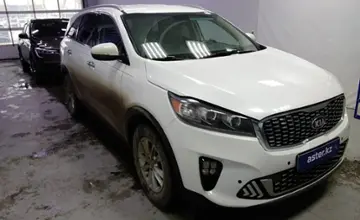 Kia Sorento 2018 года за 11 500 000 тг. в Павлодар фото 3