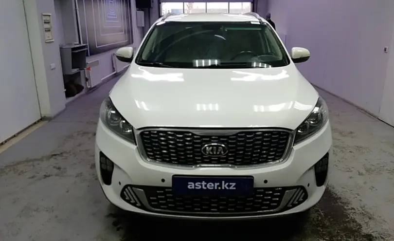 Kia Sorento 2018 года за 11 500 000 тг. в Павлодар фото 2