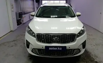 Kia Sorento 2018 года за 11 500 000 тг. в Павлодар фото 2