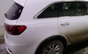 Kia Sorento 2018 года за 11 500 000 тг. в Павлодар фото 4