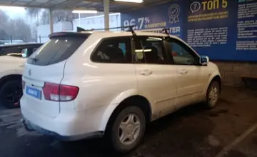 SsangYong Kyron 2013 года за 4 300 000 тг. в Алматы