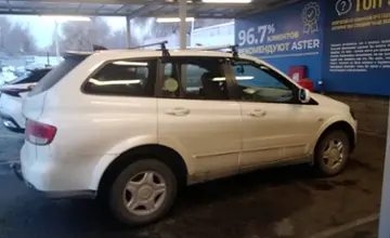 SsangYong Kyron 2013 года за 4 300 000 тг. в Алматы фото 4