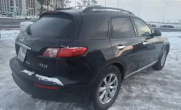 Infiniti FX 2007 года за 7 000 000 тг. в Астана