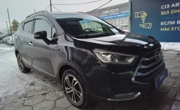 JAC S3 2021 года за 5 800 000 тг. в Талдыкорган фото 3