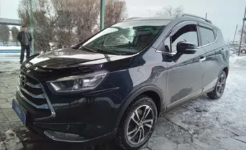 JAC S3 2021 года за 5 800 000 тг. в Талдыкорган фото 1