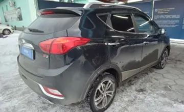 JAC S3 2021 года за 5 800 000 тг. в Талдыкорган