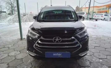 JAC S3 2021 года за 5 800 000 тг. в Талдыкорган фото 2