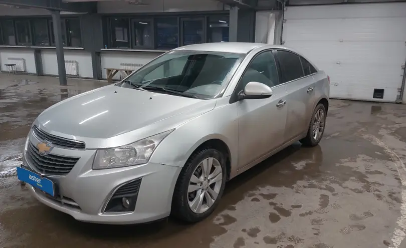 Chevrolet Cruze 2014 года за 5 000 000 тг. в Астана