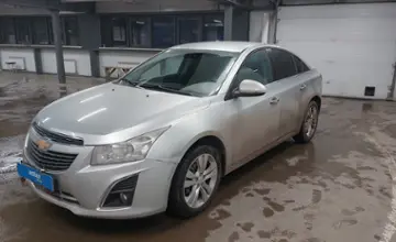 Chevrolet Cruze 2014 года за 5 000 000 тг. в Астана фото 1