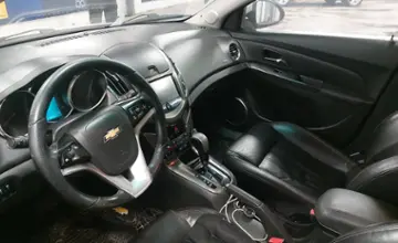 Chevrolet Cruze 2014 года за 5 000 000 тг. в Астана фото 5
