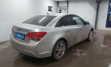 Chevrolet Cruze 2014 года за 5 000 000 тг. в Астана фото 3