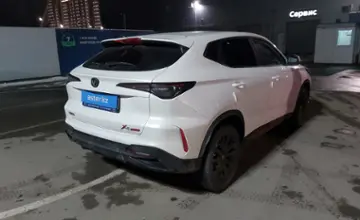 Changan X5 Plus 2024 года за 10 100 000 тг. в Шымкент фото 3