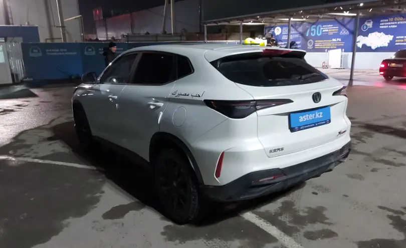 Changan X5 Plus 2024 года за 10 100 000 тг. в Шымкент фото 4