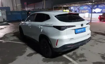 Changan X5 Plus 2024 года за 10 100 000 тг. в Шымкент фото 4