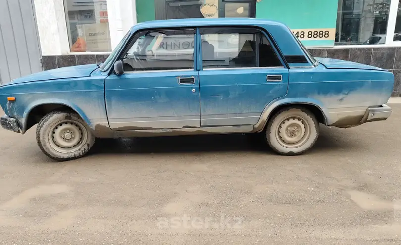 LADA (ВАЗ) 2107 2007 года за 1 000 000 тг. в Туркестанская область