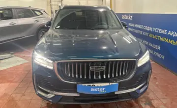 Geely Monjaro 2023 года за 17 000 000 тг. в Астана фото 2