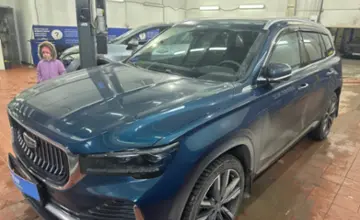 Geely Monjaro 2023 года за 17 000 000 тг. в Астана фото 1