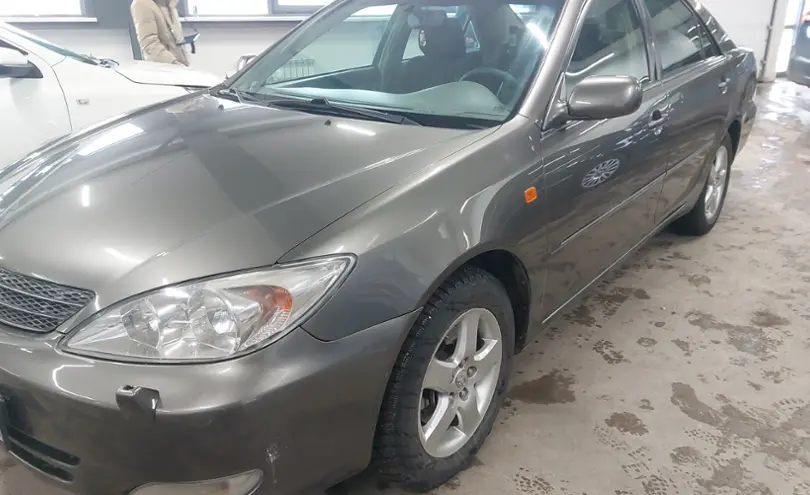 Toyota Camry 2003 года за 6 000 000 тг. в Астана