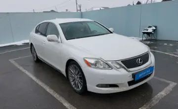 Lexus GS 2010 года за 9 000 000 тг. в Шымкент фото 2