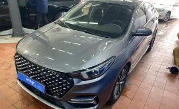 OMODA S5 2023 года за 8 000 000 тг. в Астана фото 1
