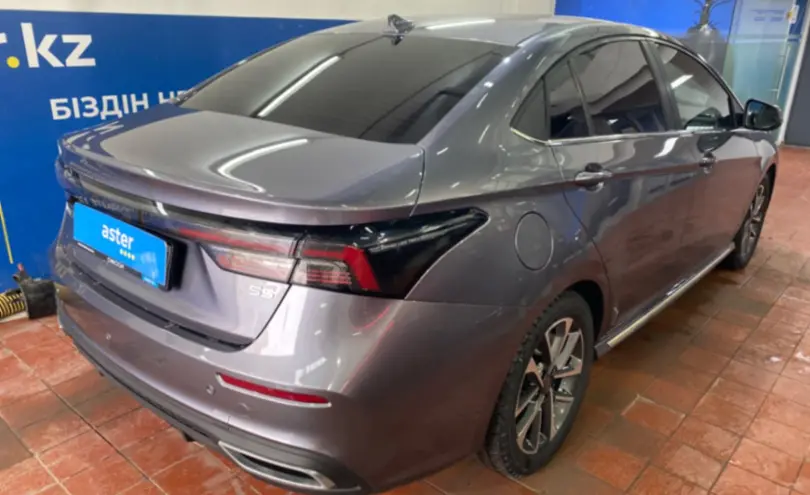OMODA S5 2023 года за 8 000 000 тг. в Астана фото 5