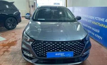 OMODA S5 2023 года за 8 000 000 тг. в Астана фото 2