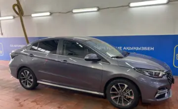 OMODA S5 2023 года за 8 000 000 тг. в Астана фото 4