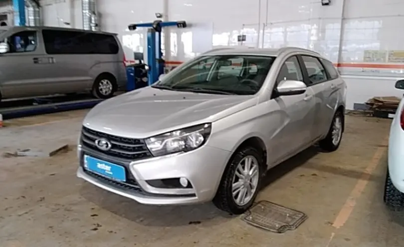 LADA (ВАЗ) Vesta 2019 года за 5 700 000 тг. в Караганда