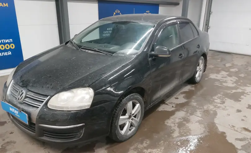 Volkswagen Jetta 2008 года за 2 700 000 тг. в Астана