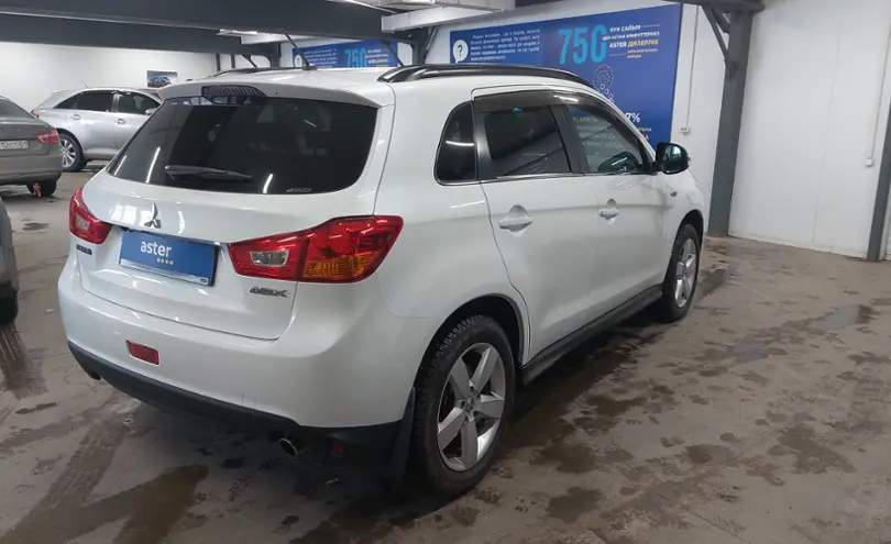 Mitsubishi ASX 2012 года за 7 500 000 тг. в Астана фото 3