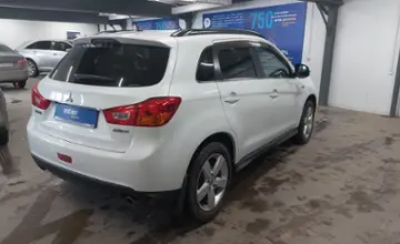 Mitsubishi ASX 2012 года за 7 500 000 тг. в Астана фото 3