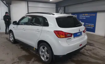 Mitsubishi ASX 2012 года за 7 500 000 тг. в Астана фото 4