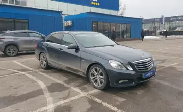 Mercedes-Benz E-Класс 2009 года за 7 500 000 тг. в Алматы фото 2