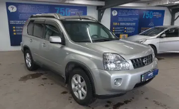 Nissan X-Trail 2008 года за 6 500 000 тг. в Астана фото 2
