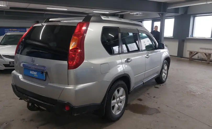 Nissan X-Trail 2008 года за 6 500 000 тг. в Астана фото 3