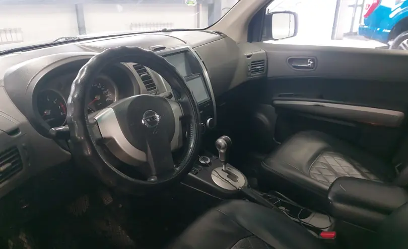 Nissan X-Trail 2008 года за 6 500 000 тг. в Астана фото 5