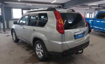 Nissan X-Trail 2008 года за 6 500 000 тг. в Астана фото 4