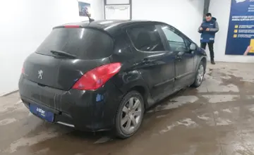 Peugeot 308 2008 года за 2 700 000 тг. в Астана фото 3