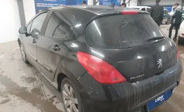 Peugeot 308 2008 года за 2 700 000 тг. в Астана фото 4