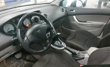Peugeot 308 2008 года за 2 700 000 тг. в Астана фото 5